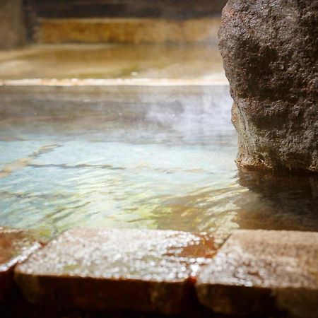 ホテル ゆふいん田舎村いなか荘 由布市 エクステリア 写真