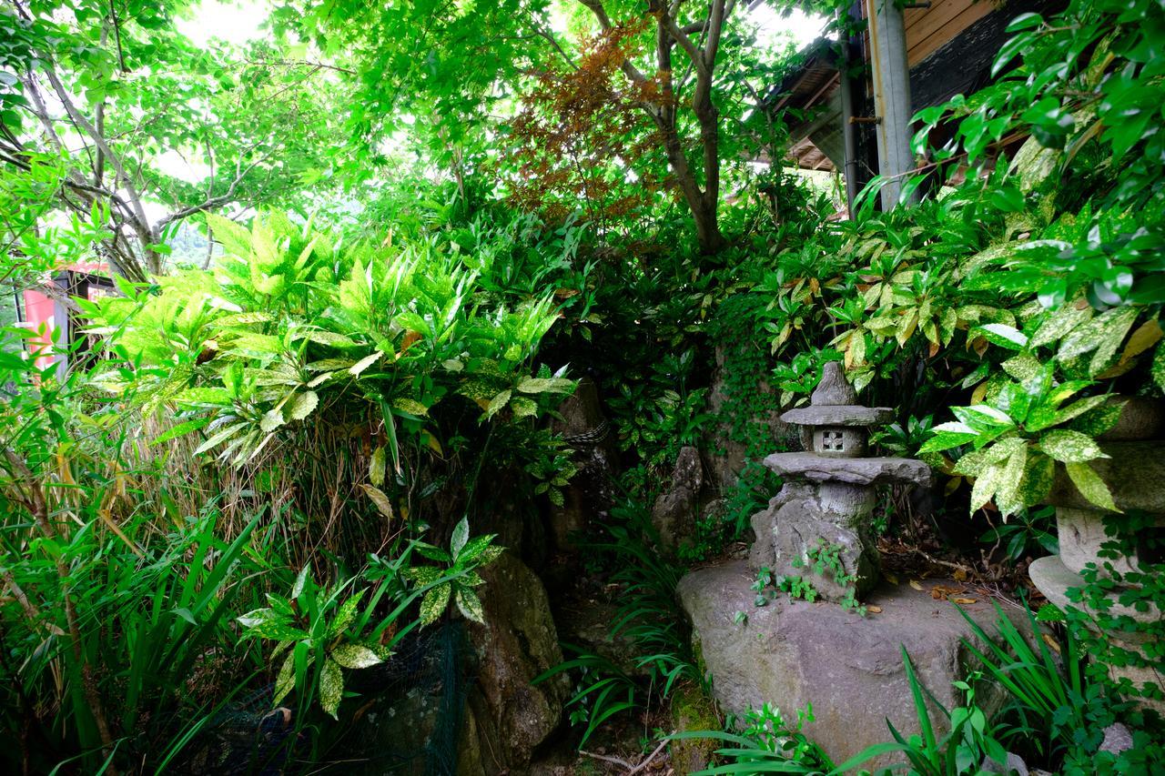 ホテル ゆふいん田舎村いなか荘 由布市 エクステリア 写真